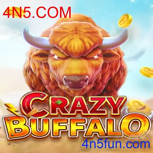CRAZYBUFFALO