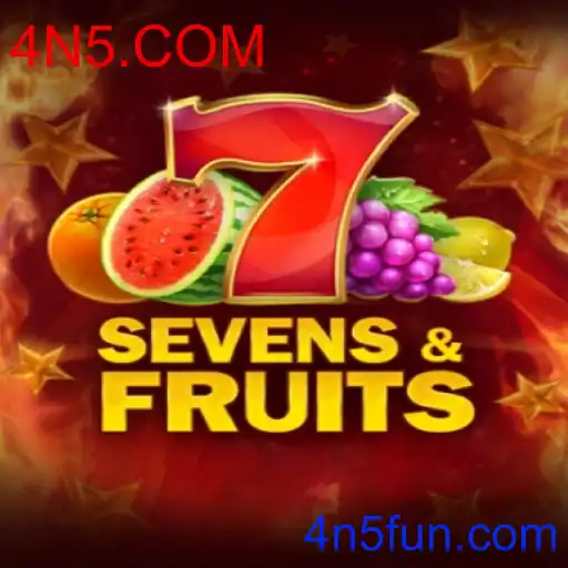 SevensFruits