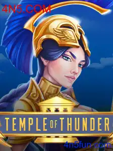 TempleofThunder